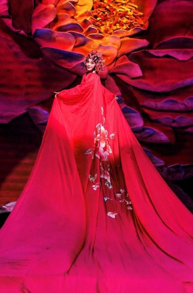 非物质文化遗产曲艺（什么叫曲艺类非物质文化遗产项目）-第3张图片-八三百科