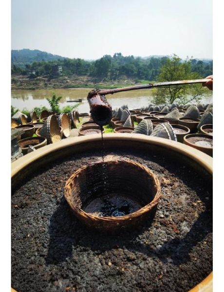 非物质文化遗产先市酱油（先市酱油酿造技艺为什么能被列入非遗？）-第1张图片-八三百科