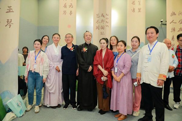 非物质文化遗产书法展出（2025非遗书法展在哪看？时间与预约全攻略）-第3张图片-八三百科