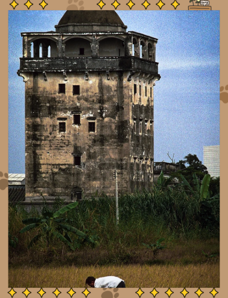 非物质文化遗产 碉楼（开平碉楼是哪一年列入非物质文化遗产的）-第1张图片-八三百科