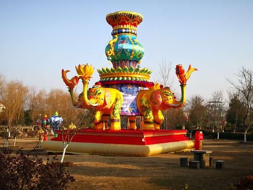 非物质文化遗产长丰（长丰非遗文化有哪些值得看的？）-第1张图片-八三百科