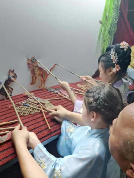 非物质文化遗产哪国最多（非物质文化遗产最多的国家是哪个）-第1张图片-八三百科