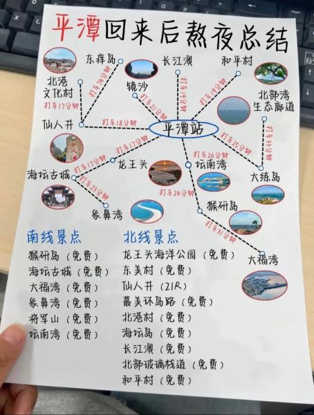平潭非物质文化遗产游记（平潭非遗文化体验一日游路线）-第2张图片-八三百科