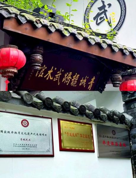 武术非物质文化遗产展示（武术非物质文化遗产展示馆参观攻略）-第1张图片-八三百科