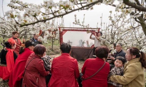 非物质文化遗产光山（光山非遗有哪些特色值得体验）-第1张图片-八三百科