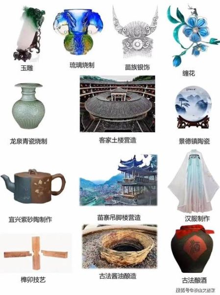 非物质文化遗产艺介绍（非物质文化遗产技艺介绍新手入门）-第1张图片-八三百科