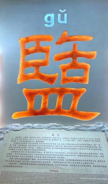 盐池非物质文化遗产（盐池非遗文化有哪些？5分钟带小白一次看懂）-第2张图片-八三百科