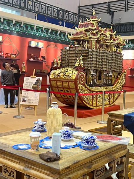 宁波非物质文化遗产（宁波非物质文化遗产有哪些）-第2张图片-八三百科