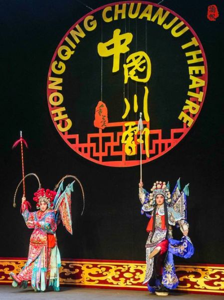 重庆非物质文化遗产永川（重庆永川非遗有哪些适合周末体验）-第2张图片-八三百科