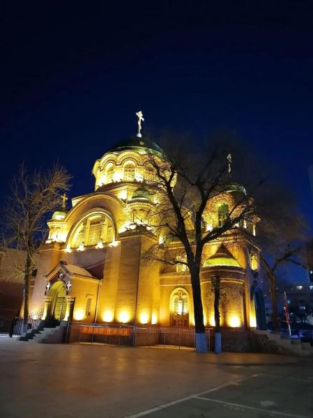 哈市非物质文化遗产（哈尔滨非遗有哪些值得逛的？）-第1张图片-八三百科