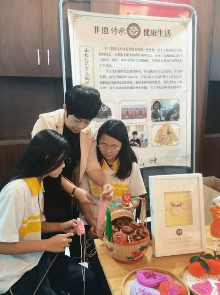 陇田华瑶非物质文化遗产（陇田华瑶非遗技艺新手全解：十分钟入门）-第3张图片-八三百科