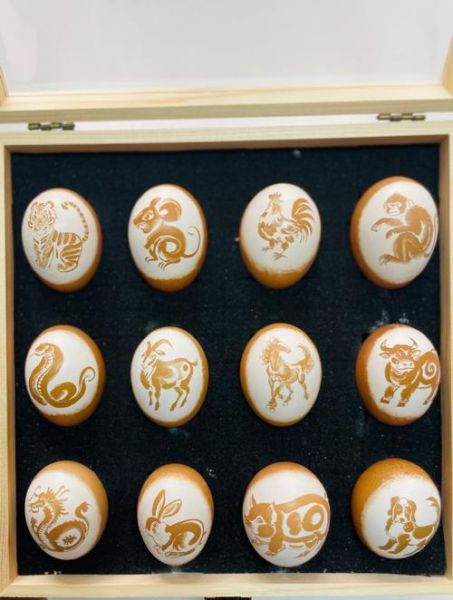 非物质文化遗产蛋（非物质文化遗产蛋雕怎么入门？）-第2张图片-八三百科