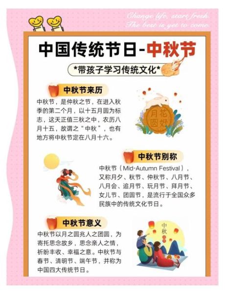 中秋非物质文化遗产（中秋非遗怎么申报国家级）-第2张图片-八三百科