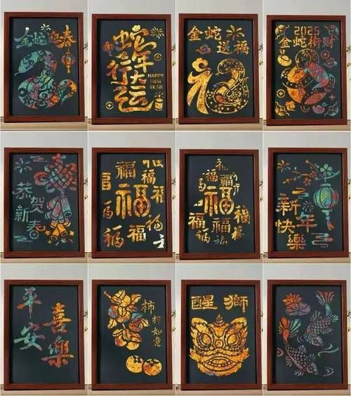 非物质文化遗产烫（非遗烫金技艺好学吗）-第1张图片-八三百科