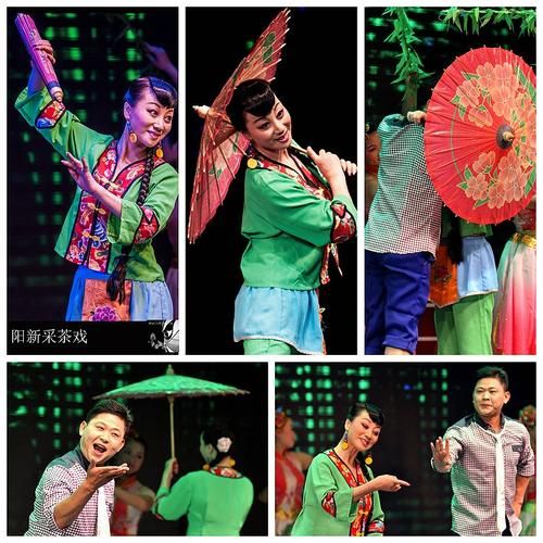 崇仁非物质文化遗产（崇仁非遗入门指南：崇仁采茶戏从哪里看）-第2张图片-八三百科