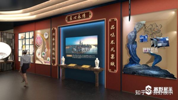 万隆浙江非物质文化遗产（万隆浙江非遗体验馆门票多少钱）-第3张图片-八三百科