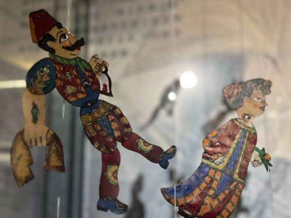 非物质文化遗产都有哪些（中国有哪些世界级非物质文化遗产）-第2张图片-八三百科