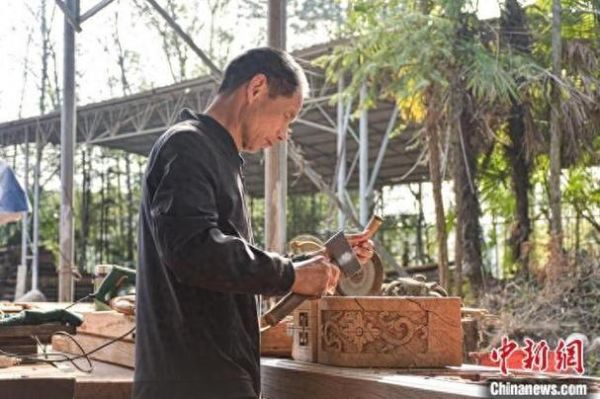 乐平非物质文化遗产（乐平非遗有哪些传统技艺值得一看）-第2张图片-八三百科