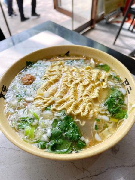 洛阳非物质文化遗产汤锅（洛阳非遗牛肉汤锅的做法和营养价值）-第2张图片-八三百科