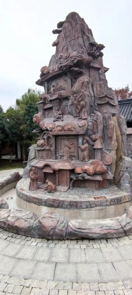 非物质文化遗产宿迁（宿迁有哪些非物质文化遗产）-第3张图片-八三百科