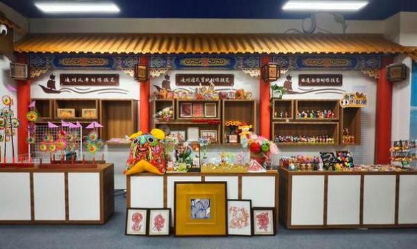 通州区非物质文化遗产（通州非遗有哪些项目值得一看）-第2张图片-八三百科