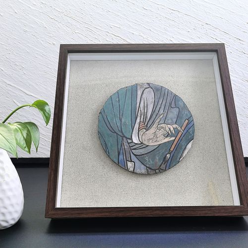 非物质文化遗产司长（非遗司长是谁）-第3张图片-八三百科