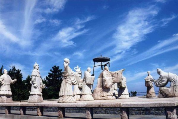 秦皇岛市非物质文化遗产（秦皇岛市非遗项目有哪些）-第1张图片-八三百科