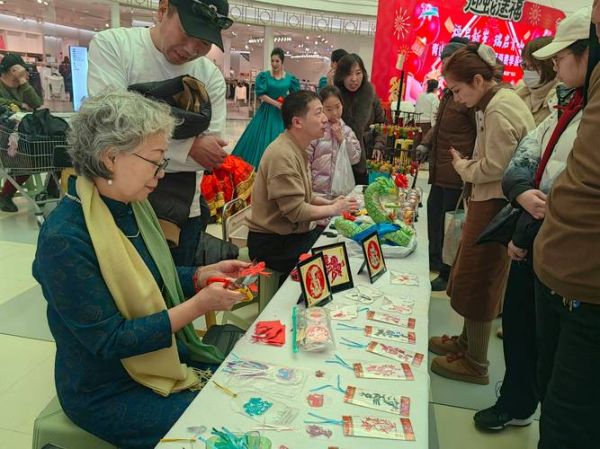 秦皇岛市非物质文化遗产（秦皇岛市非遗项目有哪些）-第3张图片-八三百科