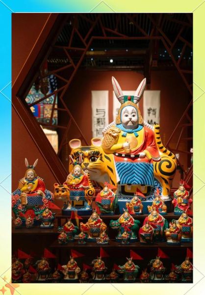 非物质文化遗产 先人（非物质文化遗产先人指的到底是谁？）-第2张图片-八三百科