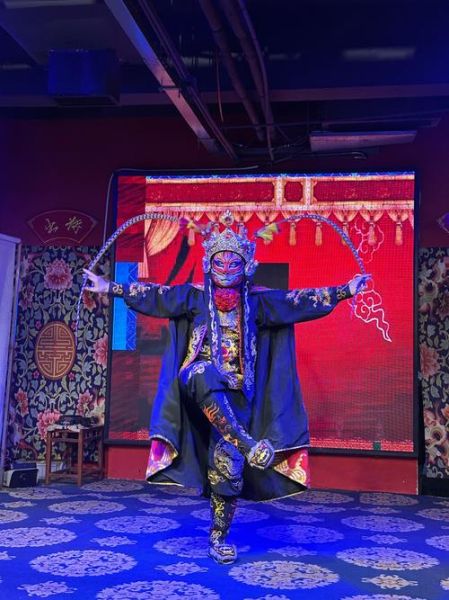 川剧 非物质文化遗产（川剧为什么是国家级非遗）-第1张图片-八三百科