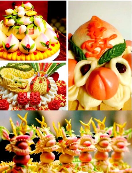 面 非物质文化遗产（面食类非物质文化遗产有哪些传统技艺）-第1张图片-八三百科