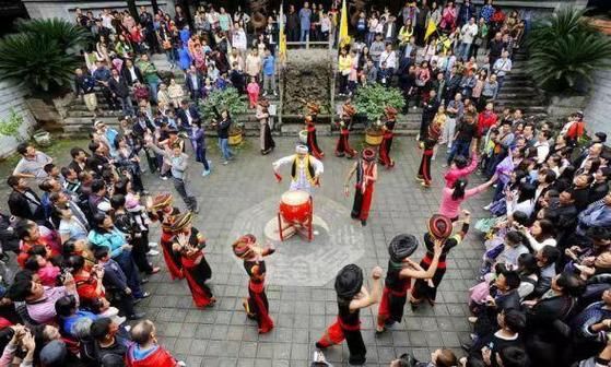 沿河非物质文化遗产（贵州沿河土家非遗技艺有哪些）-第1张图片-八三百科