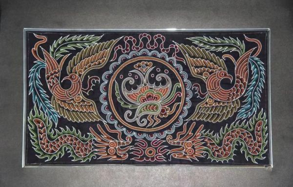 非物质文化遗产水族（水族马尾绣为何能入选国家级非遗）-第2张图片-八三百科