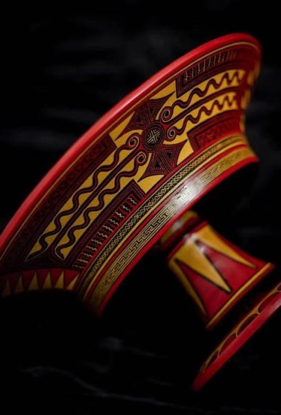 彝族非物质文化遗产主题（彝族非物质文化遗产有哪些值得收藏的手艺）-第1张图片-八三百科