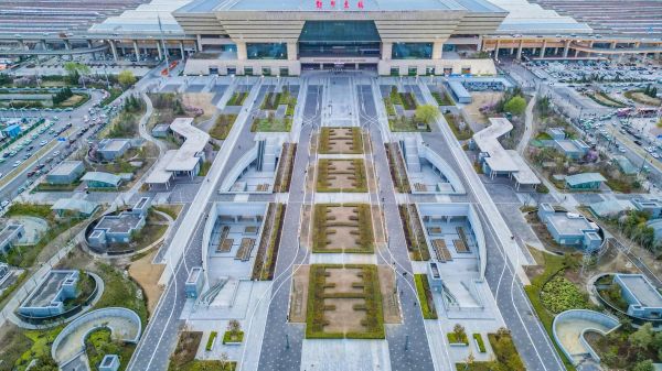 郑州东站非物质文化遗产-第2张图片-八三百科