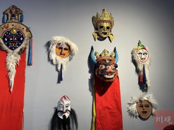 非物质文化遗产 藏文化（非遗藏文化有哪些具体表现形式）-第1张图片-八三百科