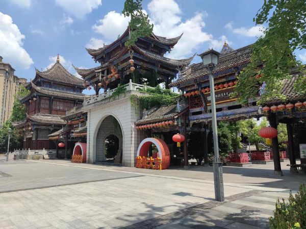 璧山四大非物质文化遗产（璧山四大非遗是哪四大？）-第2张图片-八三百科