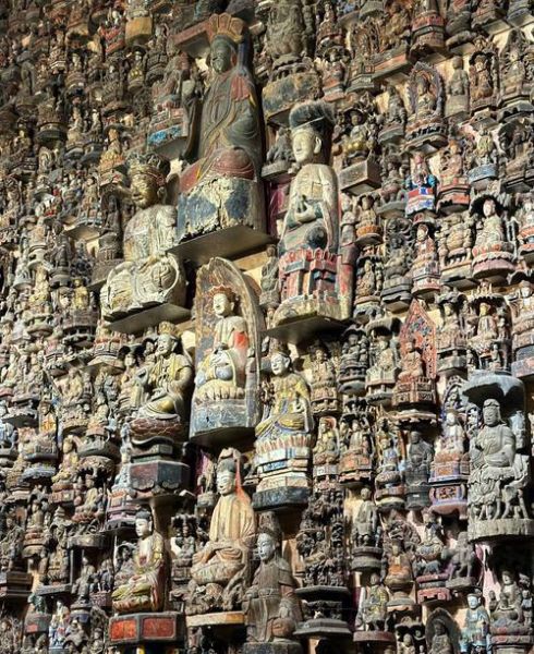 璧山四大非物质文化遗产（璧山四大非遗是哪四大？）-第1张图片-八三百科