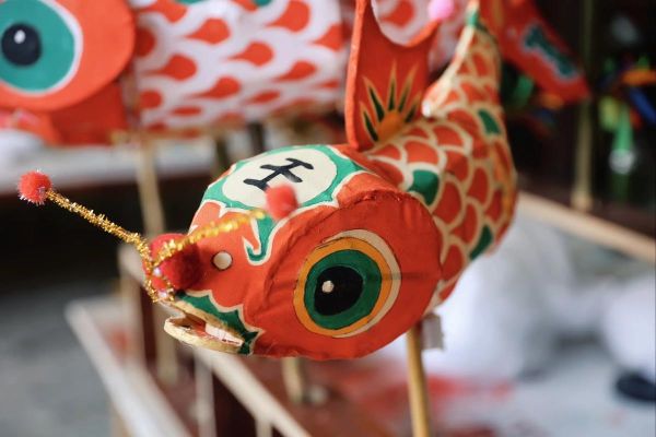 歙县非物质文化遗产（歙县非物质文化遗产有哪些）-第3张图片-八三百科