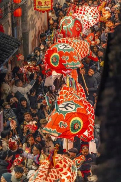 歙县非物质文化遗产（歙县非物质文化遗产有哪些）-第1张图片-八三百科