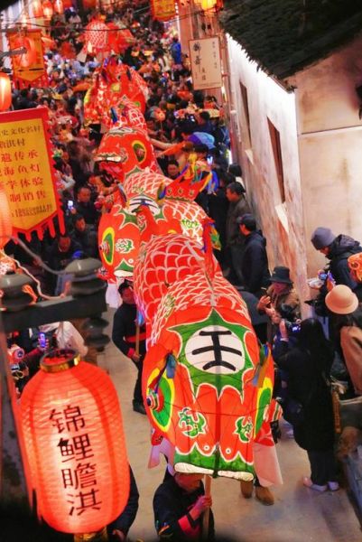 歙县非物质文化遗产（歙县非物质文化遗产有哪些）-第2张图片-八三百科