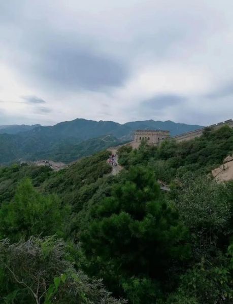 非物质文化遗产长城（非物质文化遗产长城保护现状）-第2张图片-八三百科