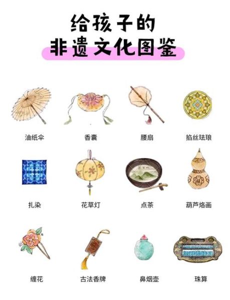 播州非物质文化遗产（播州非遗攻略：新手也能一次看懂的宝藏清单）-第1张图片-八三百科