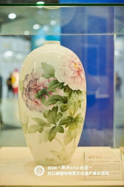 醴陵非物质文化遗产（醴陵非物质文化遗产有哪些）-第1张图片-八三百科