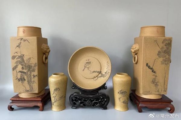 常州什么列入非物质文化遗产（常州入选国家级非遗名录有哪些）-第1张图片-八三百科