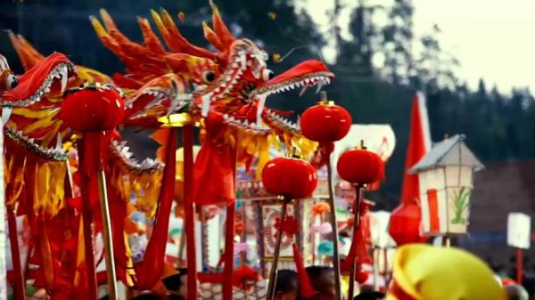 全部非物质文化遗产视频-第1张图片-八三百科