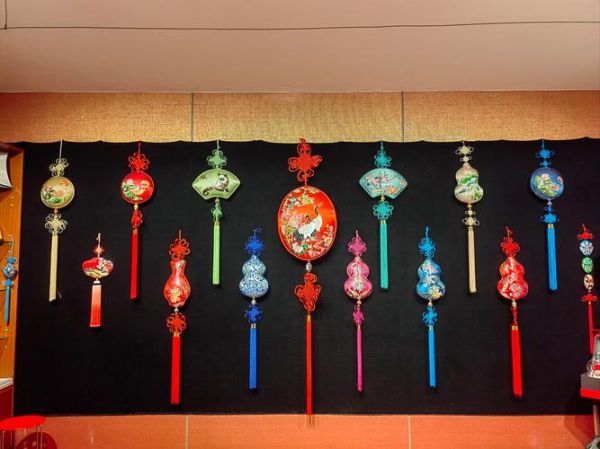 南京的非物质文化遗产（南京的非物质文化遗产有哪些）-第1张图片-八三百科