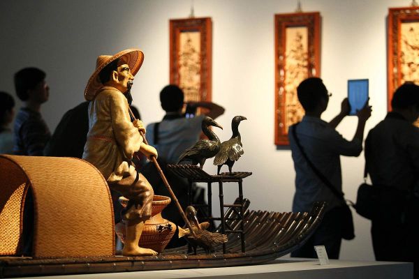 人类口头与非物质文化遗产（人类口头与非物质文化遗产代表作有哪些？）-第3张图片-八三百科