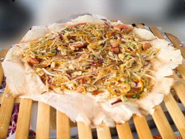 滕州非物质文化遗产名吃（滕州非遗名吃哪里最正宗）-第1张图片-八三百科