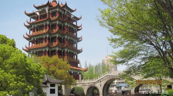 川沙非物质文化遗产（川沙非遗有哪些项目值得打卡）-第2张图片-八三百科